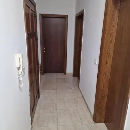 In Apartment *