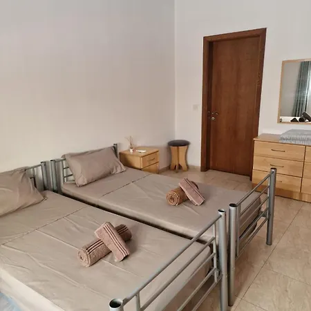 Apartment In Sliema