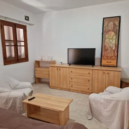 Apartment In