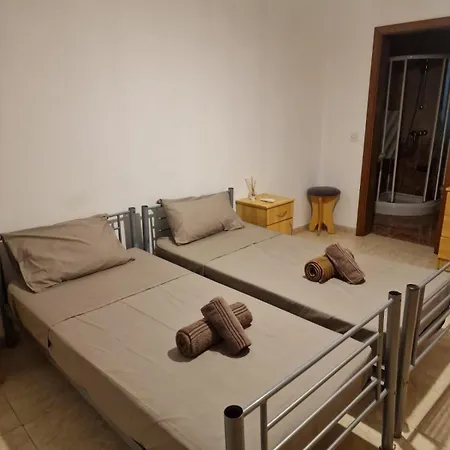 Apartment In Sliema