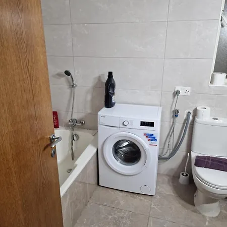 Apartment In Sliema