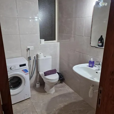 Apartment In