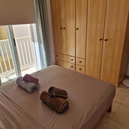 Apartment In
