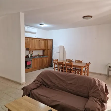 Apartment In *