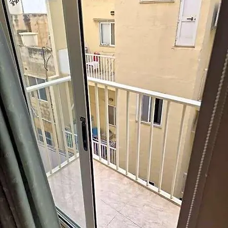 In Appartement Sliema