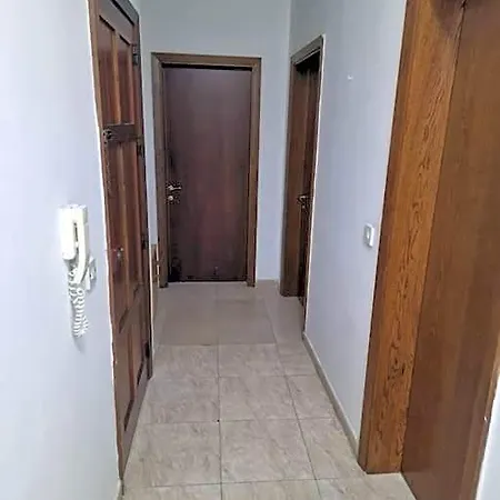 Appartement In