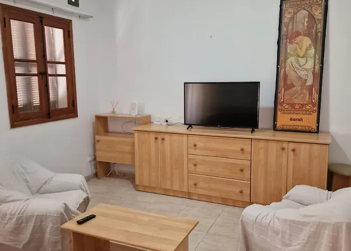 Apartament In