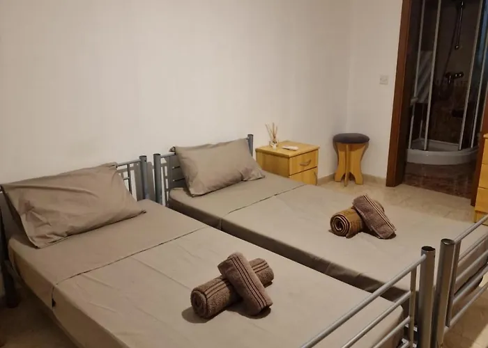 Apartament In Sliema