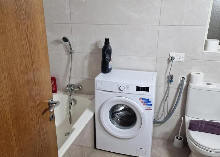 Apartament In Sliema